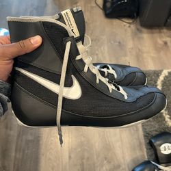 Nike Machomai 2 Size 10.5