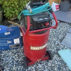 Compressor 