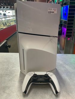 PlayStation 5