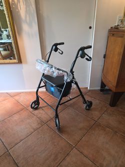 Wheel Walker