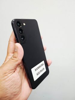 Samsung S22 Plus