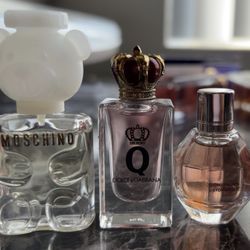 Perfume 