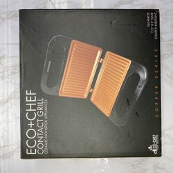 Contact Grill