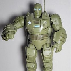 Marvel Legends Hydra Stomper