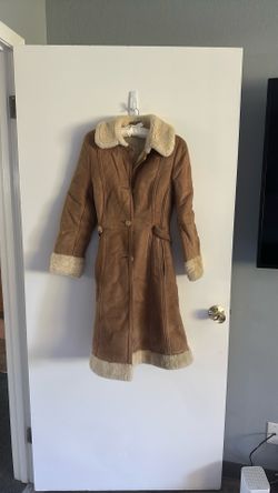 Small size 2 Trench coat