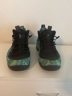 Nike Foamposite