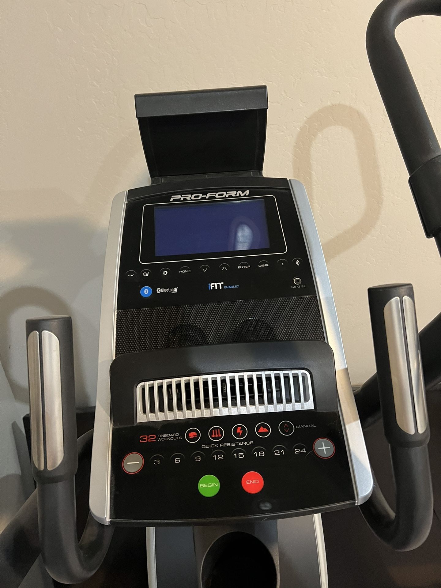 Proform Elliptical