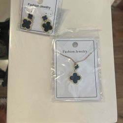 Clover Set