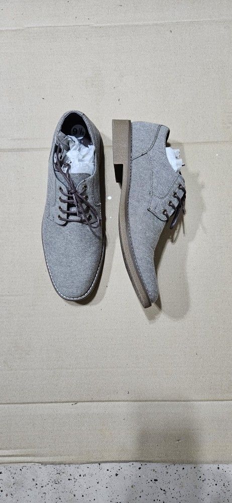 MEN' CASUAL/DRESS SHOES SIZE 9.5