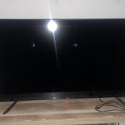 Smart Roku 55inch Tv