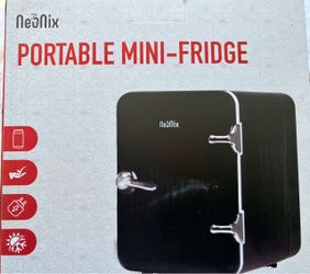 NeoNix Portable Mini Fridge