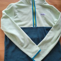 Cotopaxi Amado Fleece Large