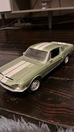 1968 car toy