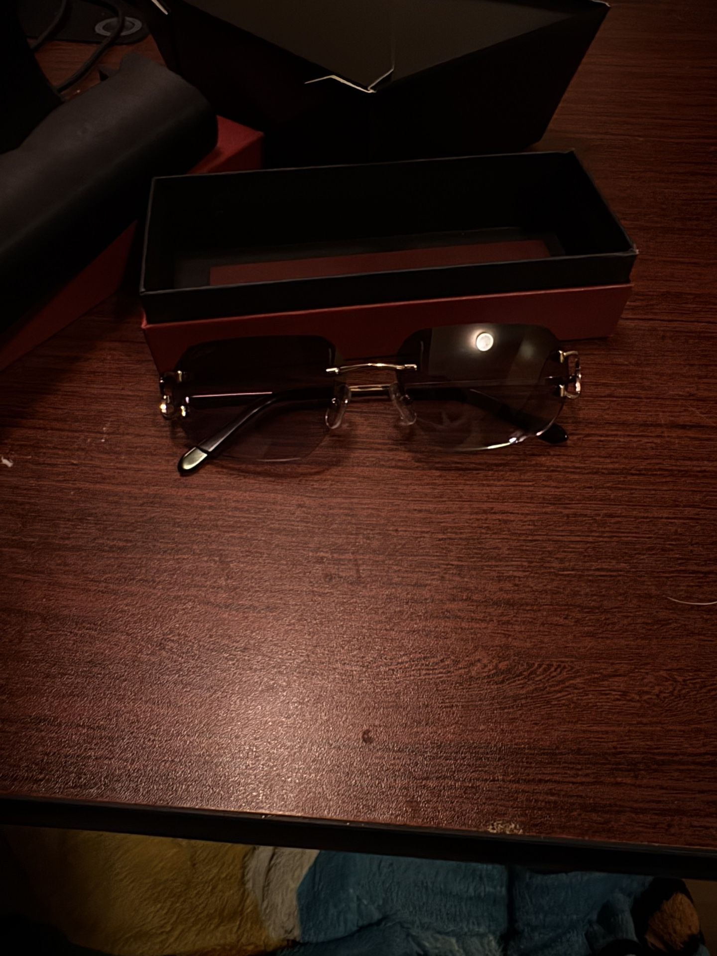 cartier frames