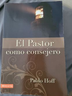 Libros de consejeria cristiana