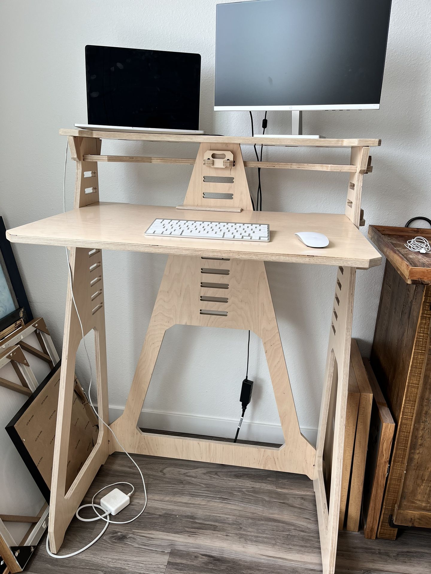 Standing Desk Chair 