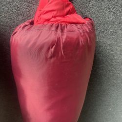 Adult Sleeping Bag 