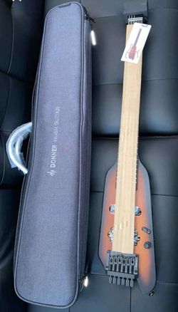 Silent Guitar