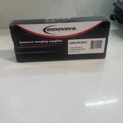 Plain Paper Fax, Thermal Transfer Ribbon IVRPC501