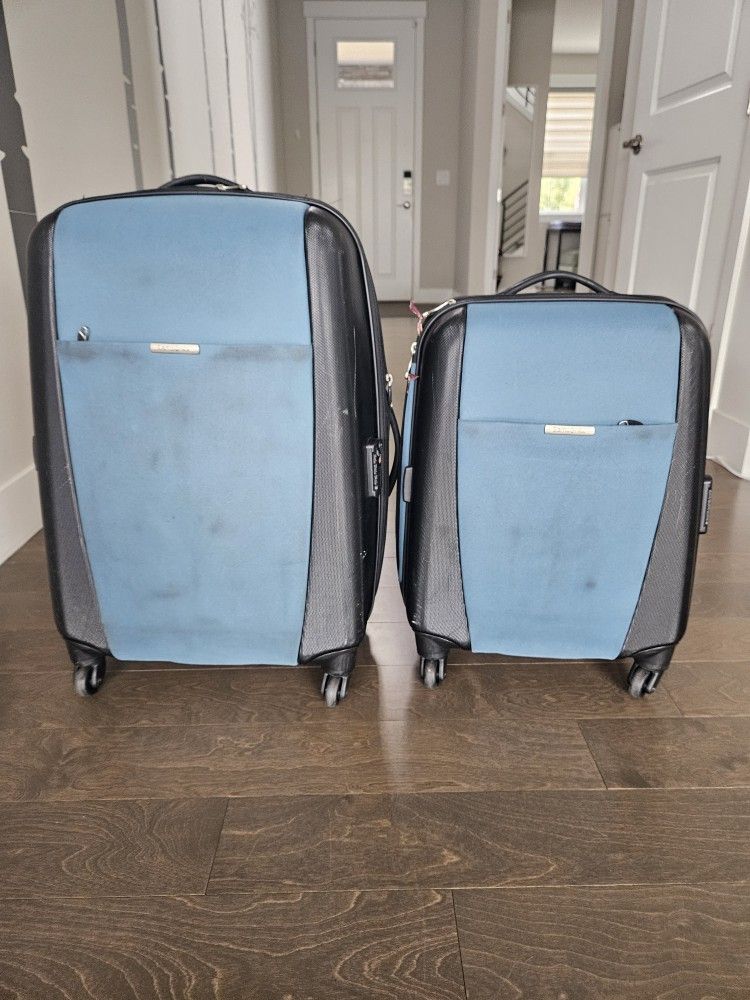 Luggage