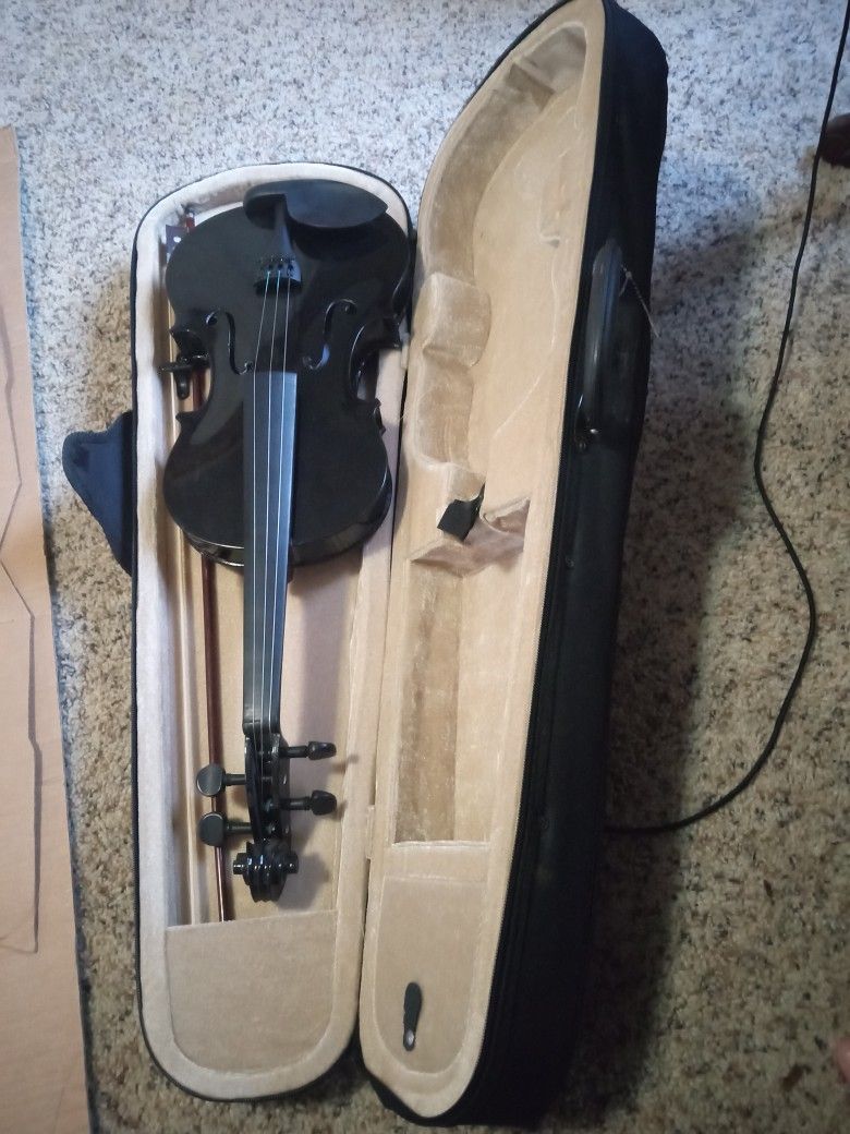 Violin