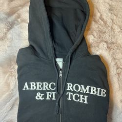 Abercrombie & Fitch Jacket