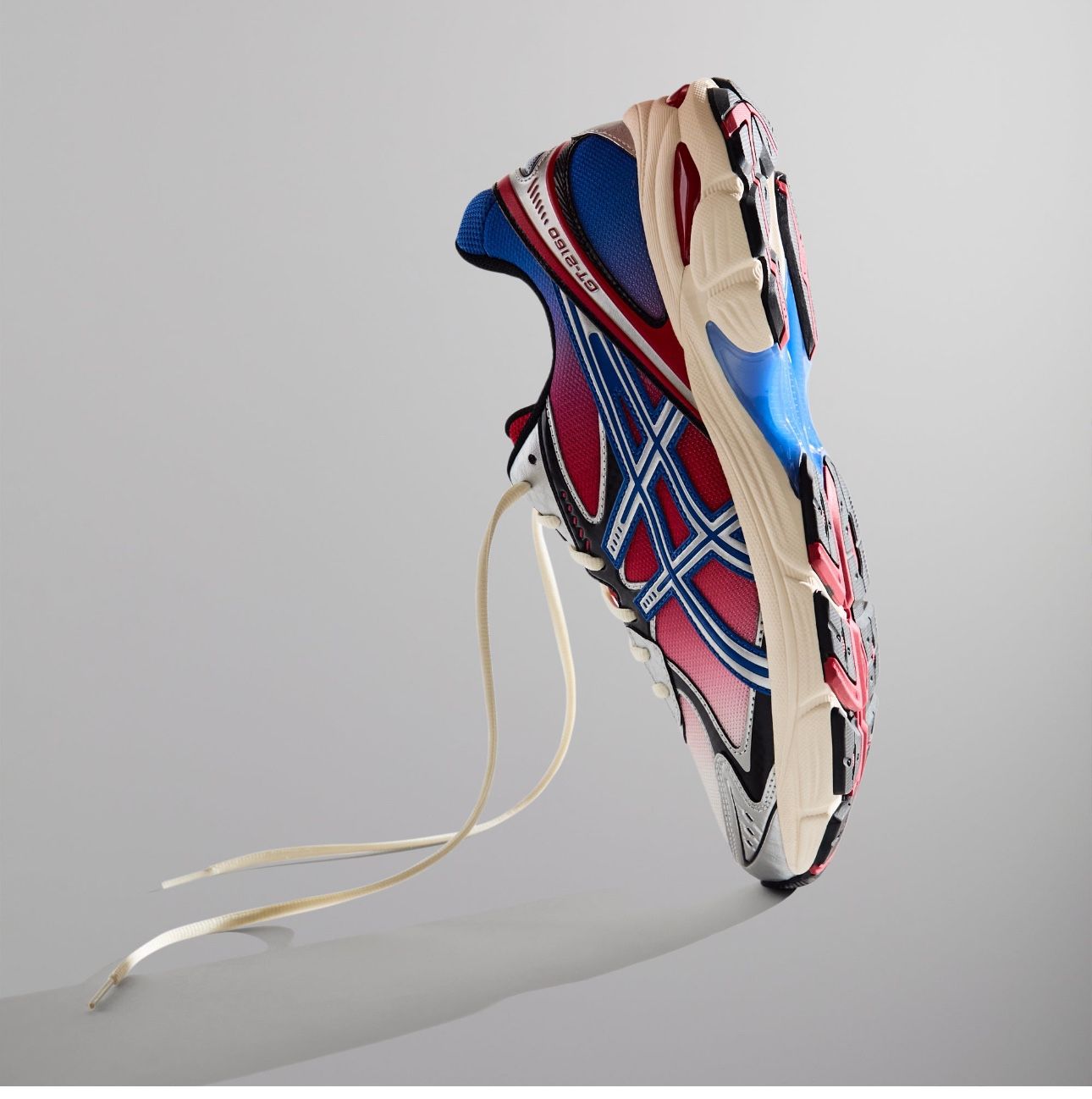 Marvel | Kith for ASICS Battle Spectra Pack, Variant Comic 