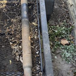 1984 Silverado Drive Shaft 