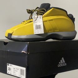 Kobe Crazy 1s