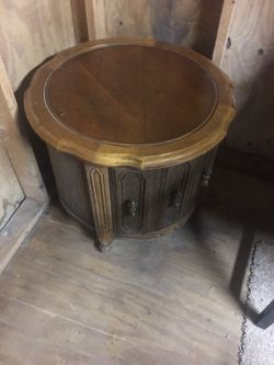 Small Table