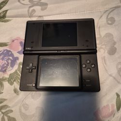 Nintendo Ds 502 Games In It