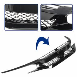 2020 Honda Civic Grill 