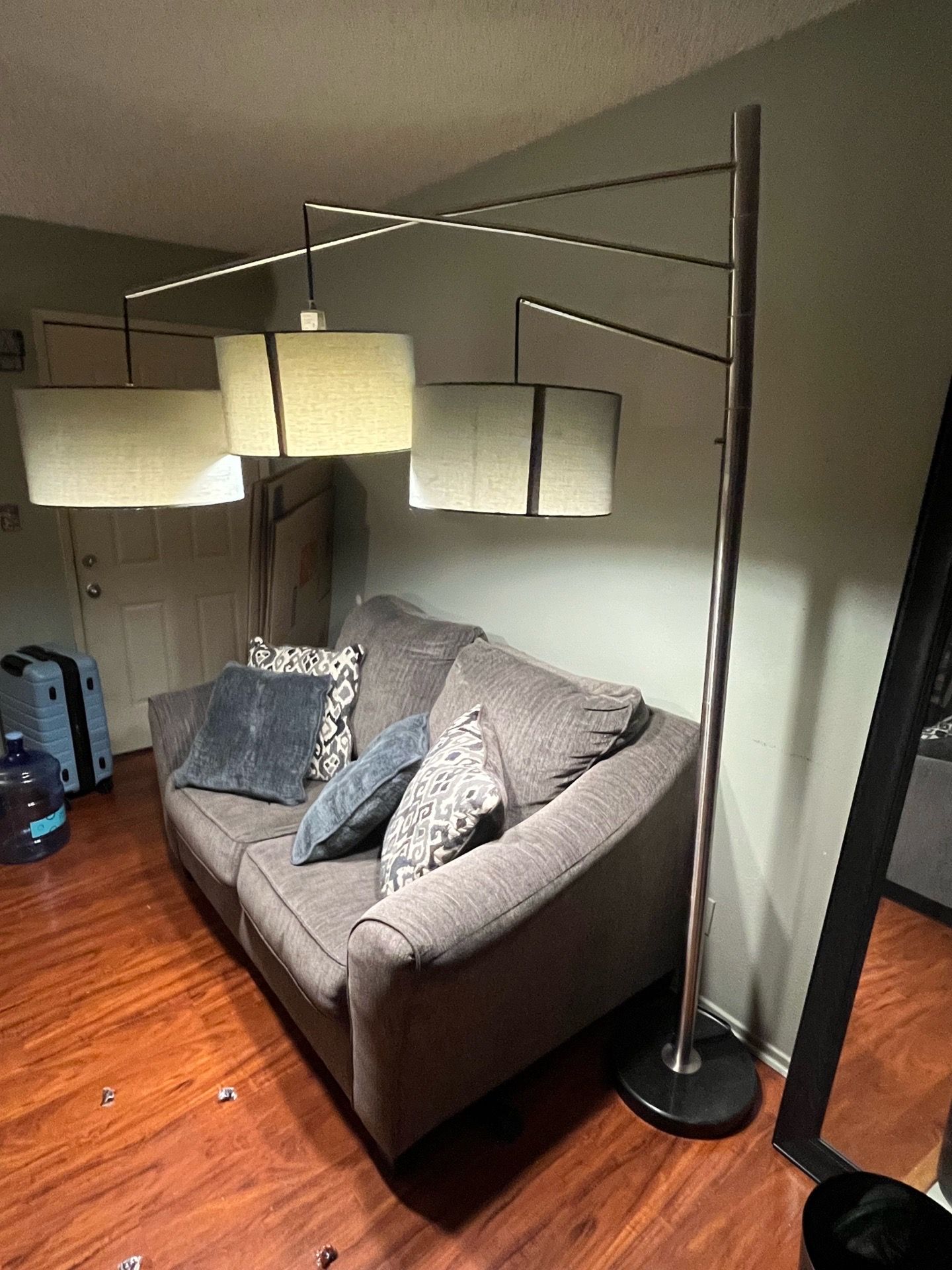 Lamp
