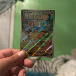 Ralts 