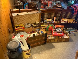 ESTATE SALE ALBUM 2 - PART OF KITCHEN