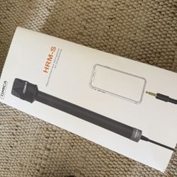 Comica Smartphone Microphone 