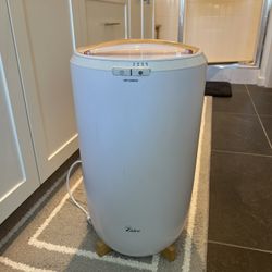 Towel Warmer