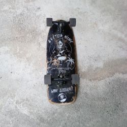 Sector 9 Skateboard