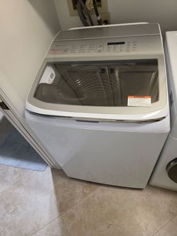Samsung Washer 5.0