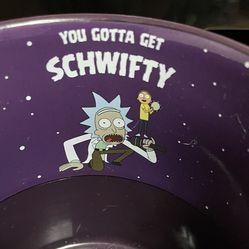 New Rick And Morty Mug 