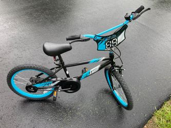 Kids bike