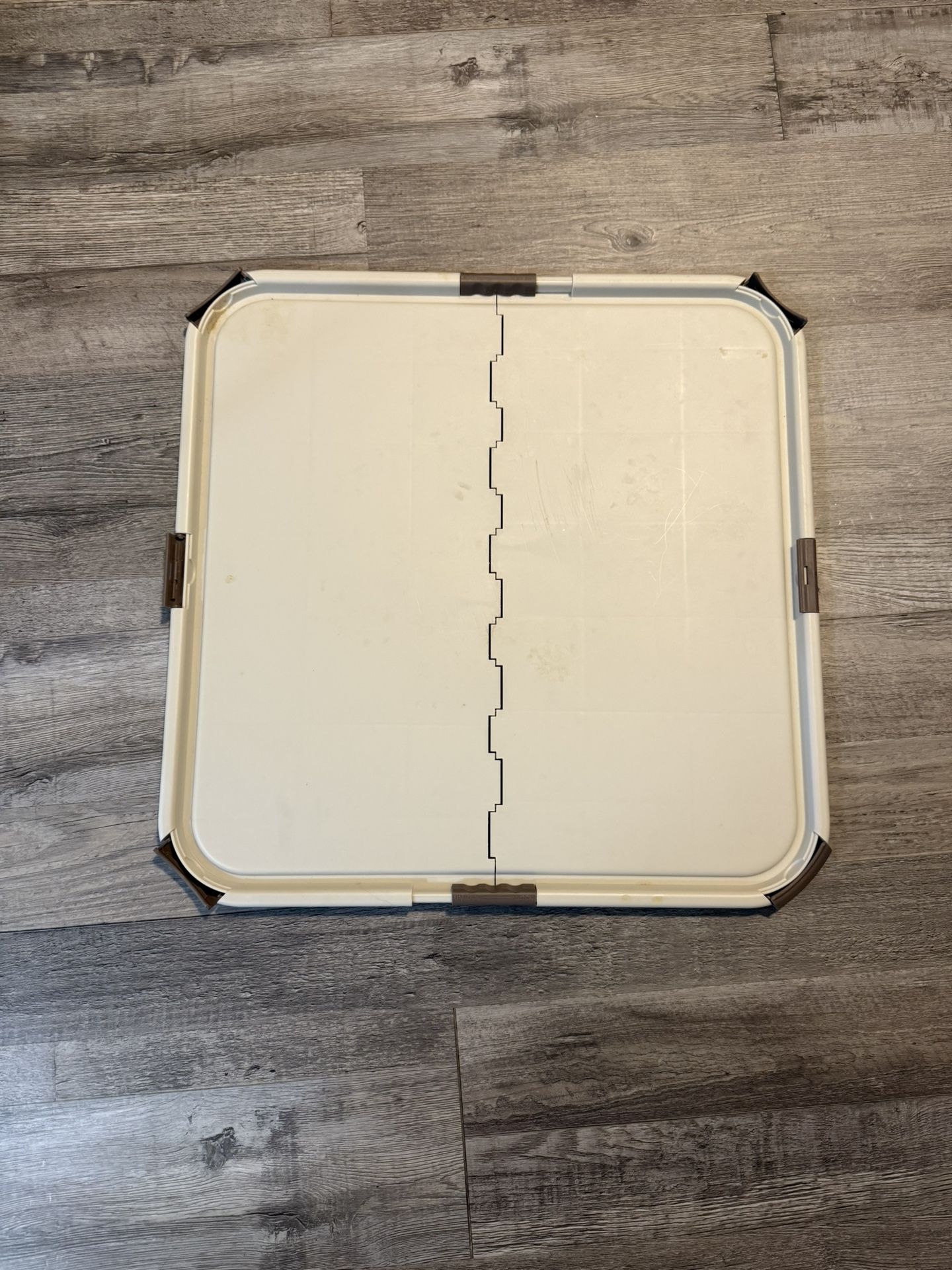 Dog Tray
