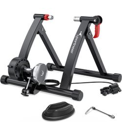 Sportineer Magnetic Bicycle Trainer Stand