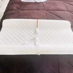 Changing Pad
