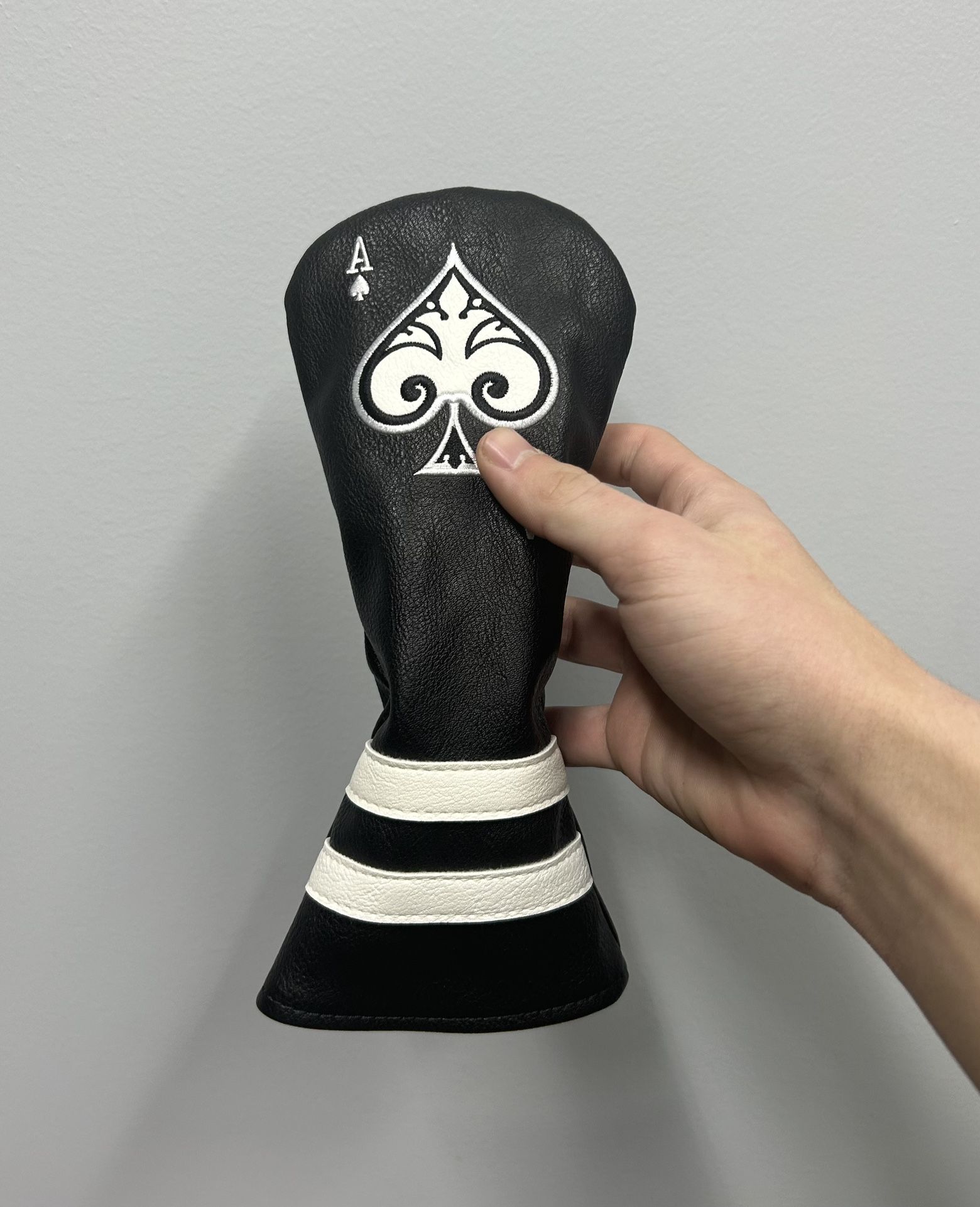 Ace Hybrid Headcover