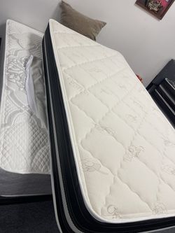 Twin Mattress 