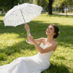 Wedding Umbrella 