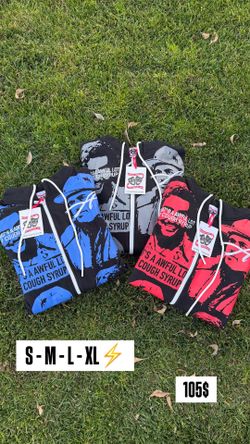 Assali Hoodies