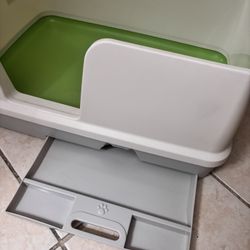 Litter Box 