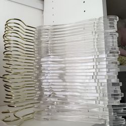 Hangers 